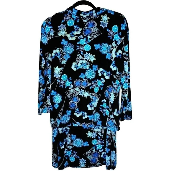 SOFTWEAR BY MARK SINGER SKIRT SET - Picture 2 of 7